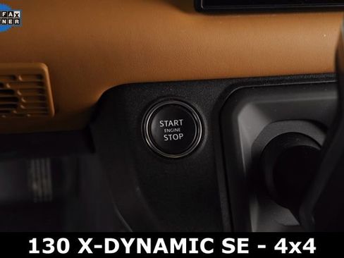 Used 2023 Land Rover Defender 130 X-Dynamic SE image 32