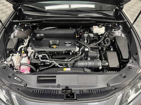 Certified 2023 Lexus ES 300h w/ Premium Package FWD image 24