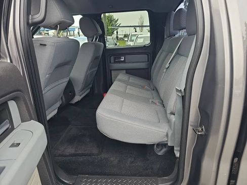 Used 2012 Ford F150 XL RWD image 15