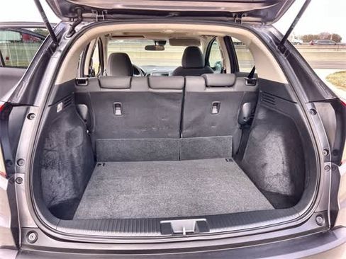 Certified 2021 Honda HR-V EX image 20