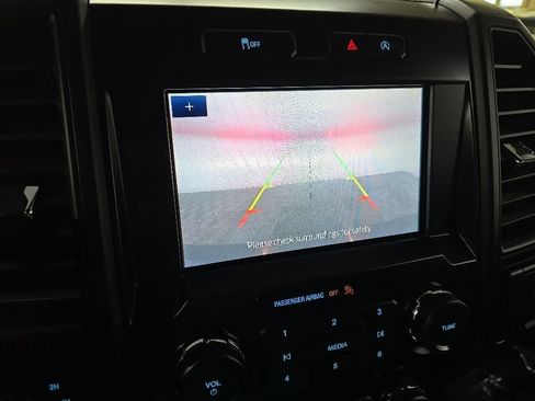 Used 2020 Ford F150 XL w/ Equipment Group 101A Mid AWD/4WD image 23