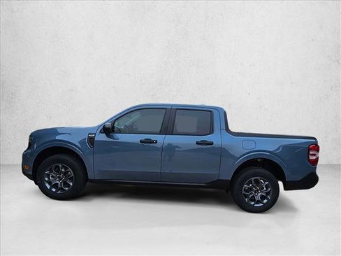 New 2026 Ford Maverick XLT FWD image 5
