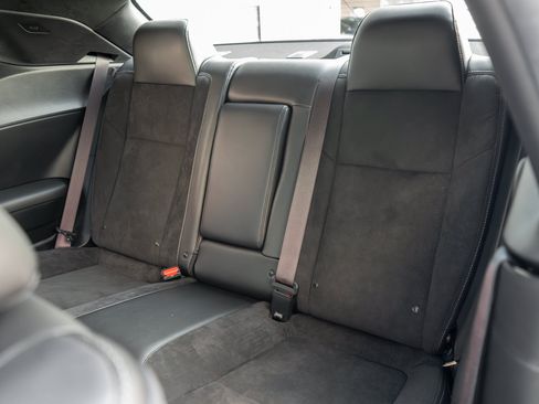 Used 2023 Dodge Challenger R/T Scat Pack RWD image 22