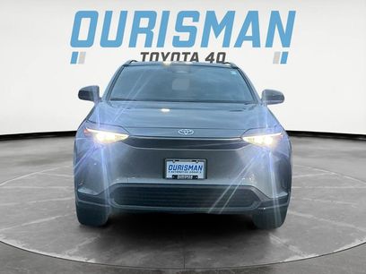 Certified 2024 Toyota bZ4X XLE w/ Weather Package