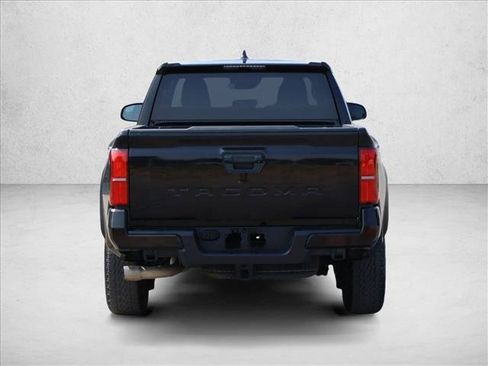 Used 2024 Toyota Tacoma TRD Off-Road AWD/4WD image 7