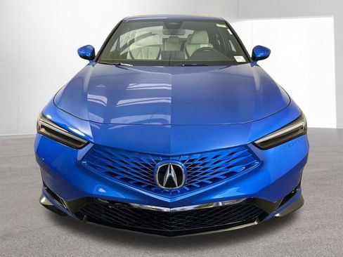 New 2026 Acura Integra A-Spec image 25