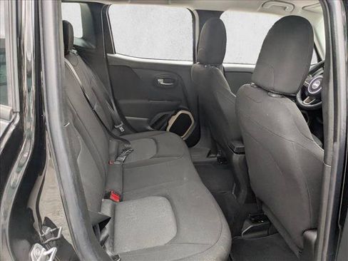 Used 2016 Jeep Renegade Sport w/ Power & Air Group FWD image 21