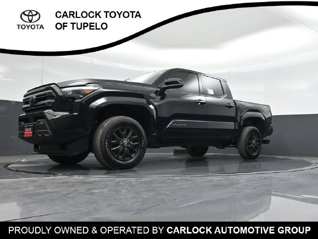 Used 2026 Toyota Tacoma SR5 AWD/4WD image 58