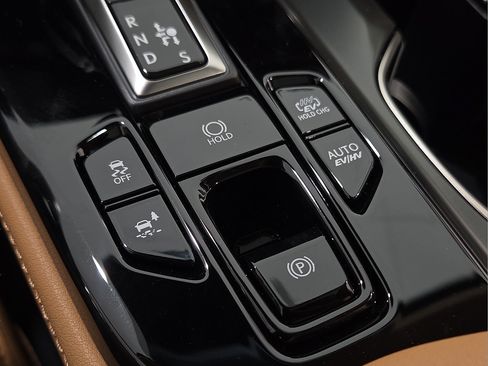New 2026 Lexus NX 450h+ AWD w/ Luxury Package image 23