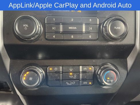 Used 2019 Ford F150 XLT AWD/4WD image 25