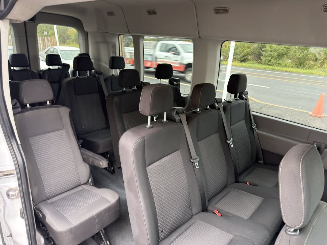 Used 2023 Ford Transit 350 XL RWD image 35