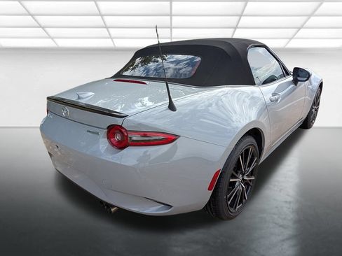 New 2026 MAZDA MX-5 Miata Grand Touring RWD image 24