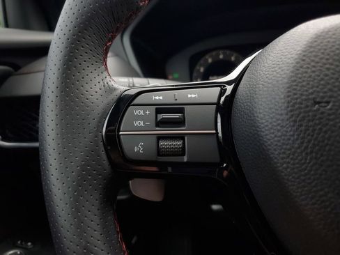 Certified 2025 Acura ADX A-Spec FWD image 22