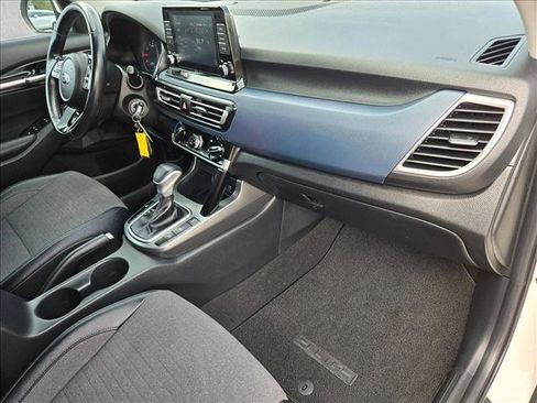 Used 2021 Kia Seltos S image 20