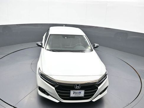 Used 2022 Honda Accord Sport image 34