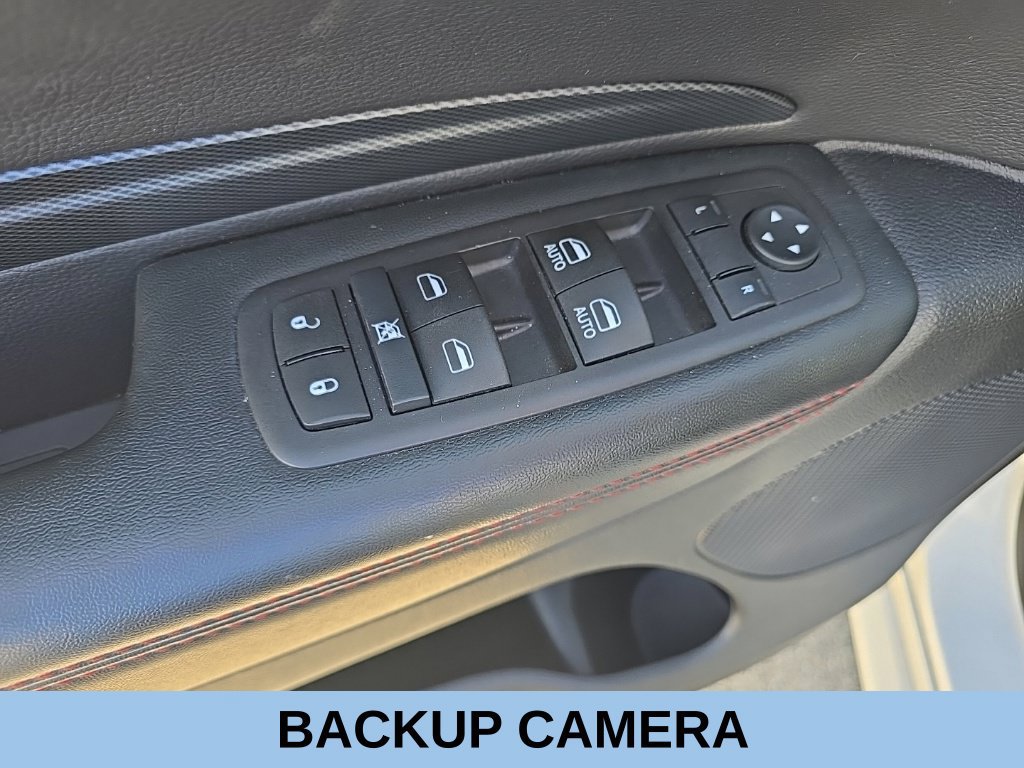 Used 2026 Dodge Durango GT AWD/4WD image 7