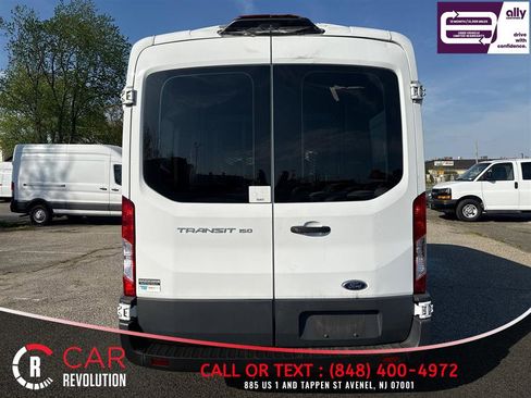 Used 2018 Ford Transit 150 XL image 5