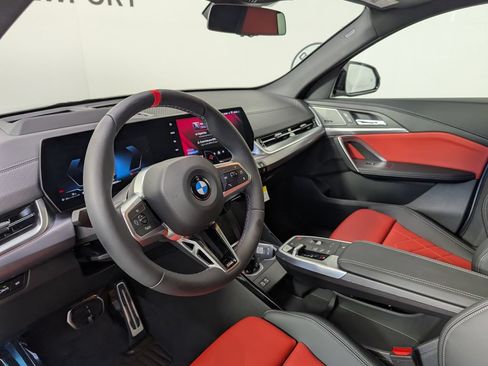 New 2026 BMW X2 M35i w/ Technology Package AWD/4WD image 11