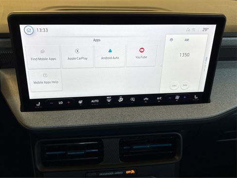 Used 2025 Ford Maverick XLT w/ XLT Luxury Package image 23