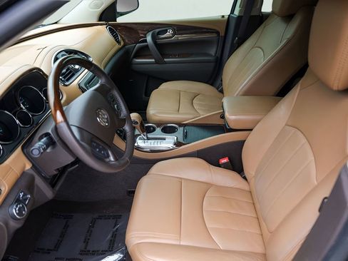 Used 2016 Buick Enclave Leather w/ Enclave Tuscan Edition FWD image 14
