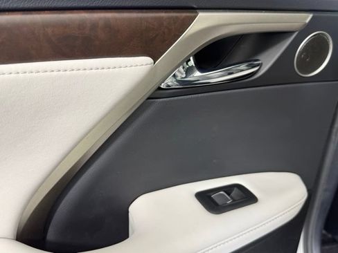Used 2022 Lexus RX 350 FWD w/ Premium Package image 23