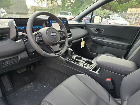 New 2026 Subaru Outback Limited AWD/4WD image 11