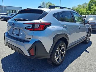 Used 2026 Subaru Crosstrek 2.5i Premium AWD/4WD video 4