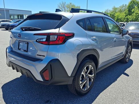 Used 2026 Subaru Crosstrek 2.5i Premium AWD/4WD image 4