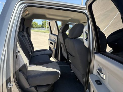 Used 2010 Dodge Ram 1500 Truck SLT w/ Lone Star Regional Pkg RWD image 11