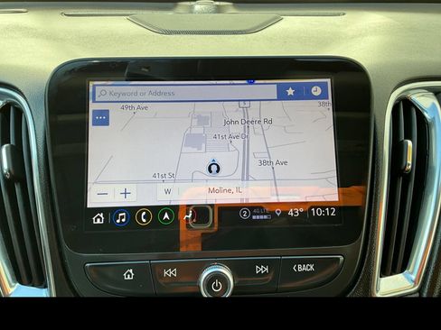 Used 2024 Chevrolet Malibu LT FWD image 6