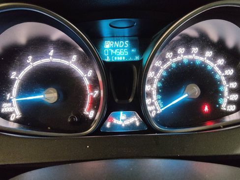 Used 2018 Ford Fiesta SE image 23