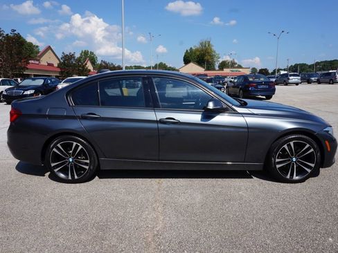 Used 2018 BMW 330i Sedan image 5