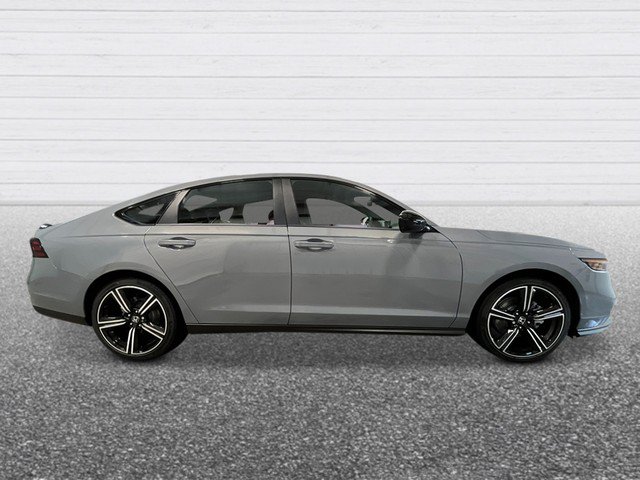New 2026 Honda Accord Sport image 9