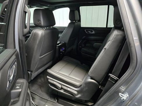 Used 2021 Chevrolet Tahoe Z71 image 19