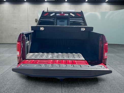 Used 2015 Ford F150 XLT w/ Equipment Group 302A Luxury RWD image 9