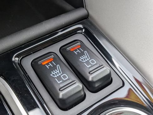 New 2026 Mitsubishi Eclipse Cross LE AWD/4WD image 23