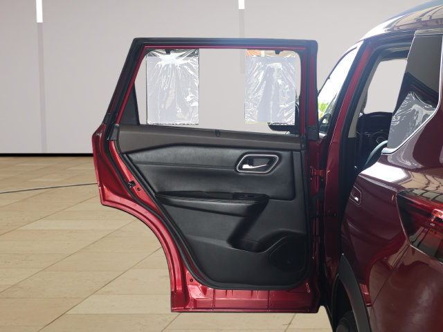 Used 2021 Nissan Rogue SV w/ Premium Package AWD/4WD image 20