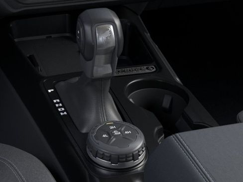 New 2026 Ford Bronco Outer Banks AWD/4WD image 18