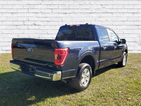 Used 2023 Ford F150 XLT image 2