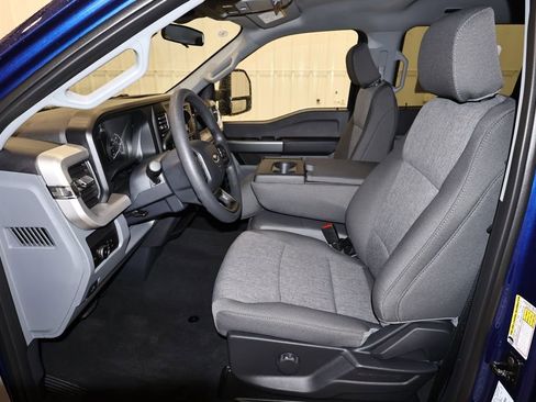 New 2026 Ford F350 XL w/ STX Appearance Package AWD/4WD image 13