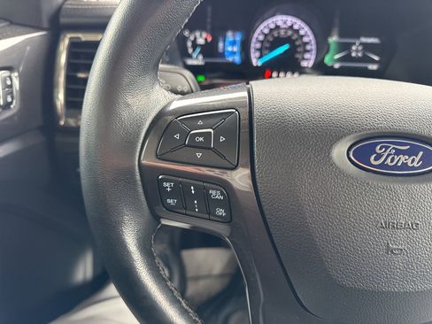 Certified 2019 Ford Ranger Lariat w/ Equipment Group 501A Mid image 29