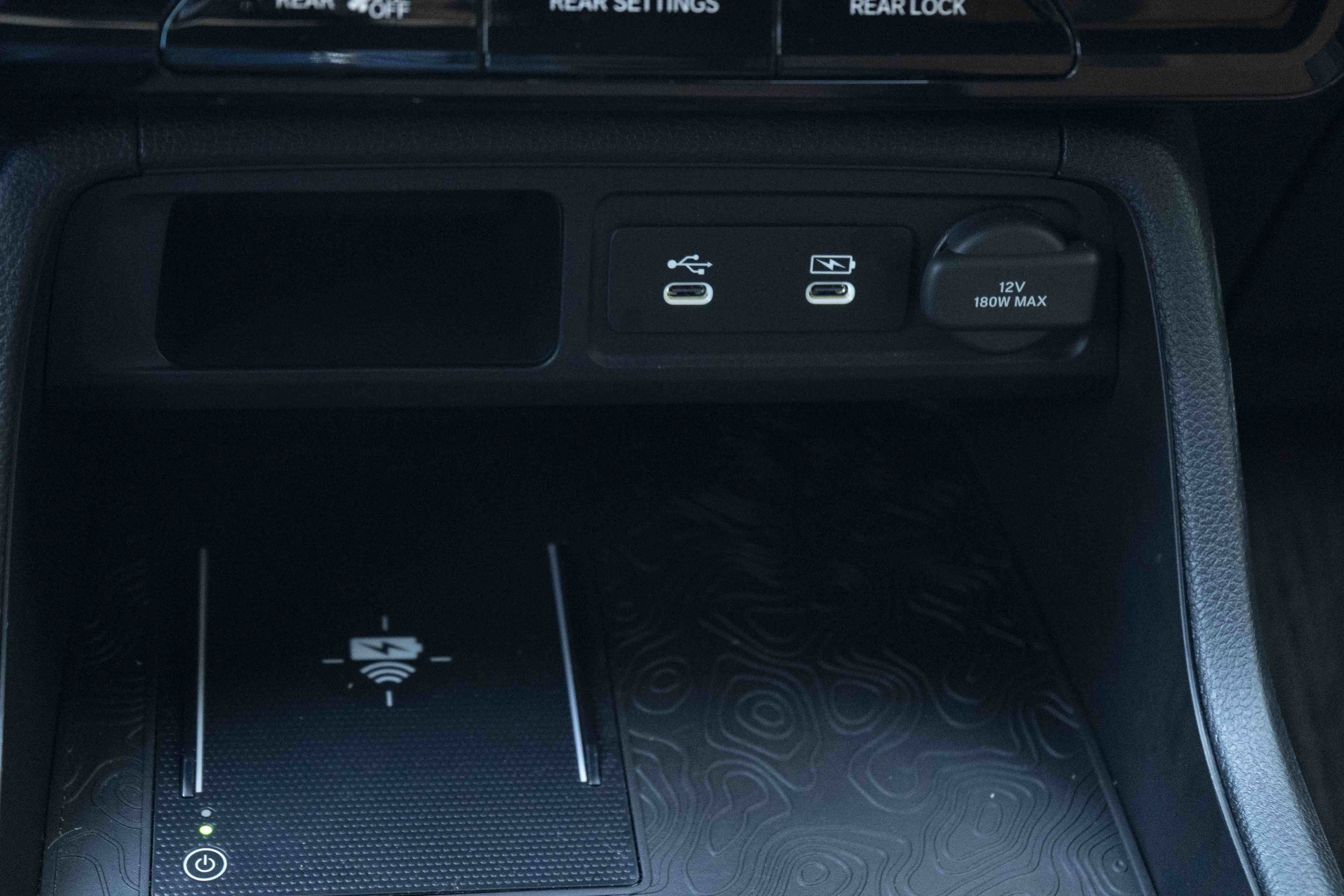 Certified 2026 Honda Passport TrailSport Elite image 34