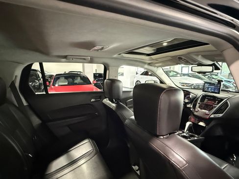 Used 2012 GMC Terrain SLT FWD image 30