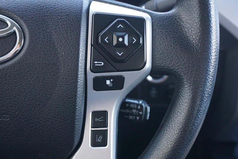 Used 2021 Toyota Tundra SR5 AWD/4WD image 38
