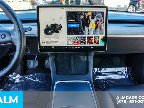 Used 2023 Tesla Model 3 Standard Range RWD image 40