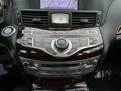 Used 2012 INFINITI M37 x w/ Premium Pkg AWD/4WD image 18