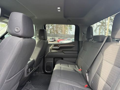 Used 2022 Chevrolet Silverado 1500 RST image 23