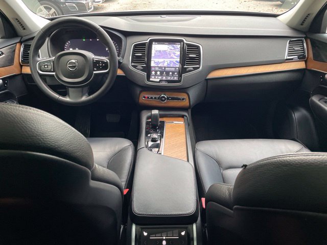 Certified 2023 Volvo XC90 B6 Plus w/ Protection Package Premier AWD/4WD image 23
