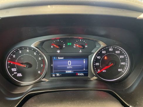 Used 2022 Chevrolet Blazer LT AWD/4WD image 9