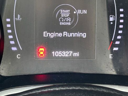 Used 2019 Jeep Compass Latitude image 17